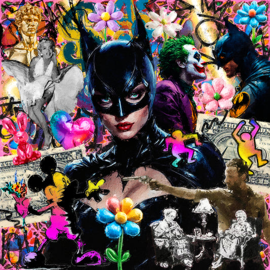 Catwoman