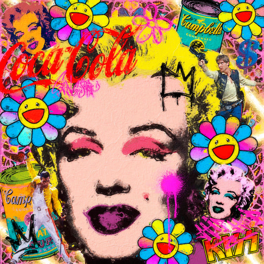 Marilyn Monroe