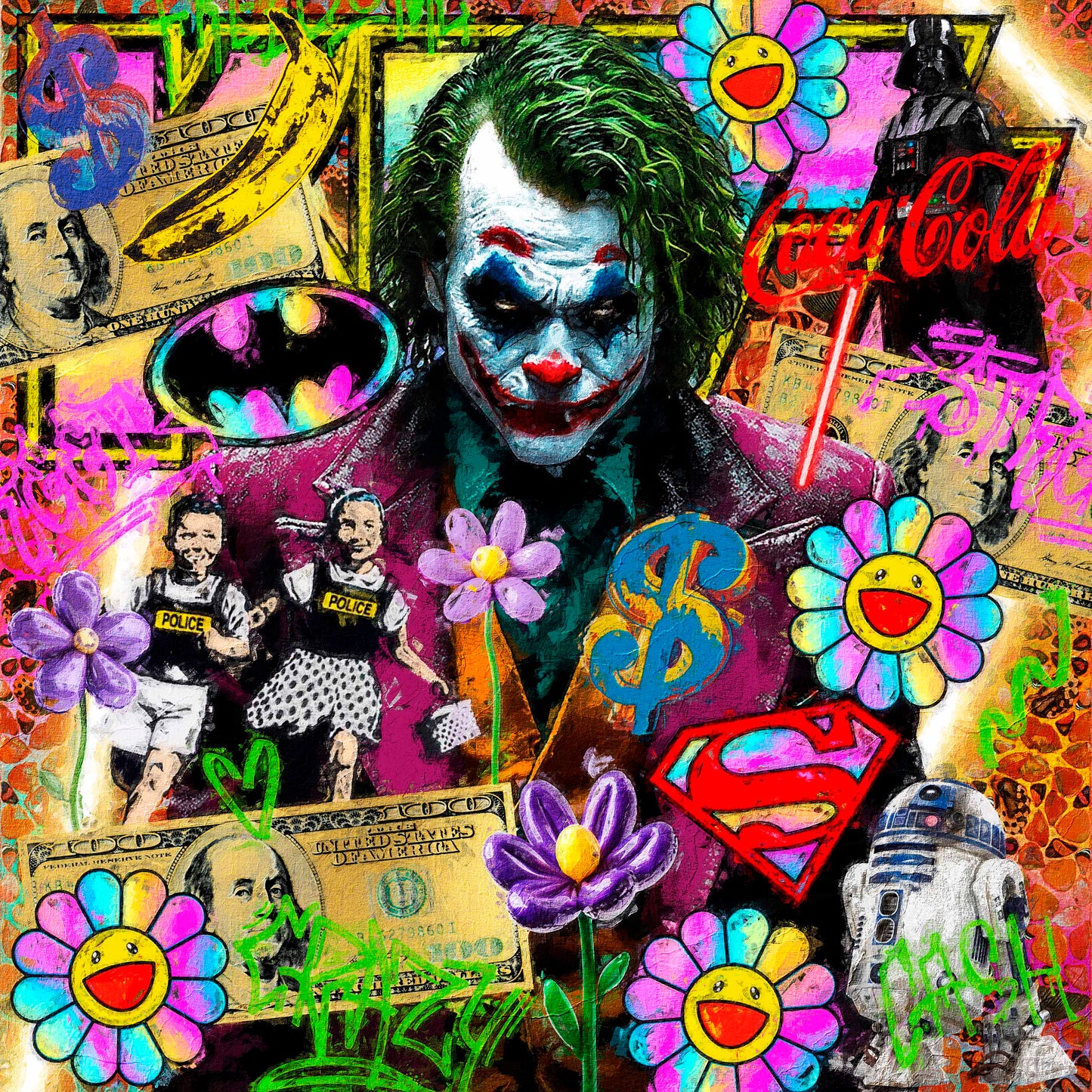 The Joker