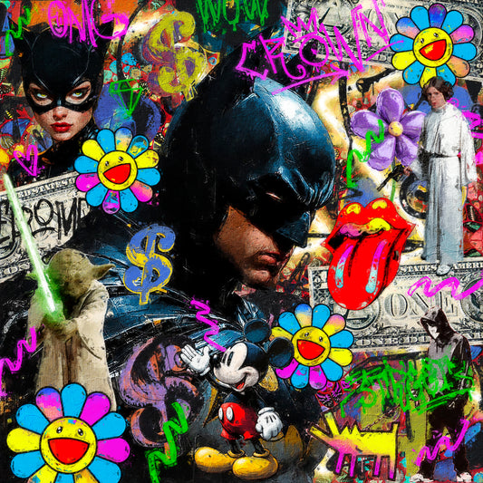 Batman